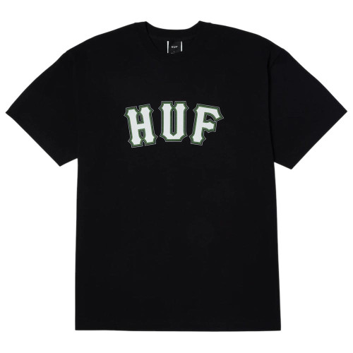 Huf Ανδρική κοντομάνικη μπλούζα Giant Tee
